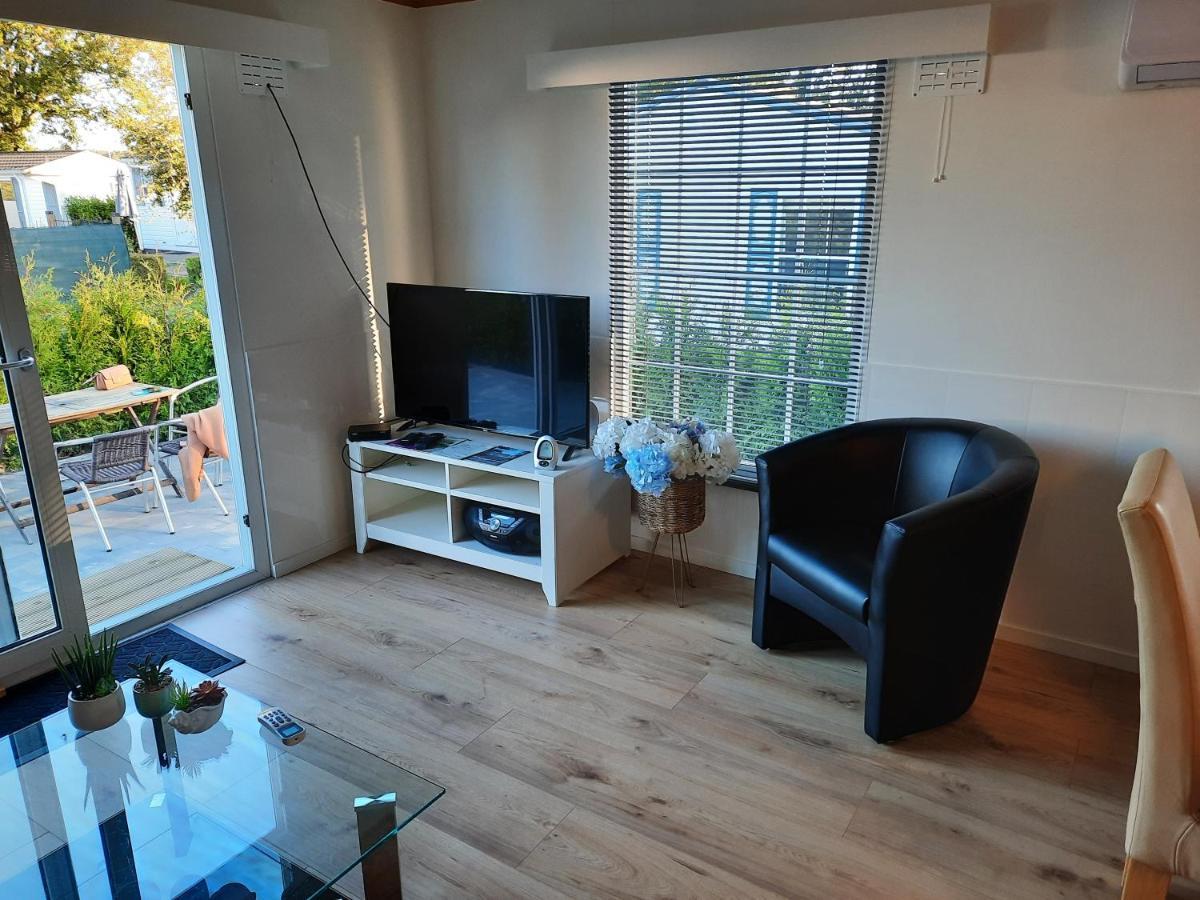 Kuifmees Vakantiewoningen Ойстервейк Экстерьер фото